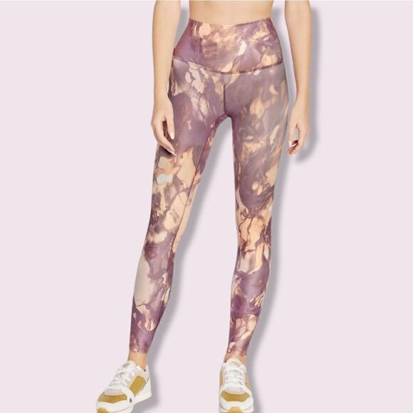 Wildfox Harper Tank and Ink Wash Leggings - Picture 7 of 11